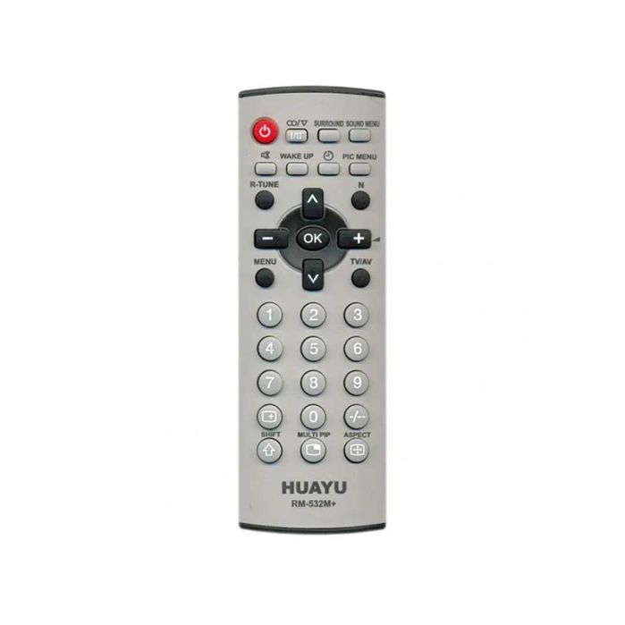 Пульт универсальный Panasonic RM-532M