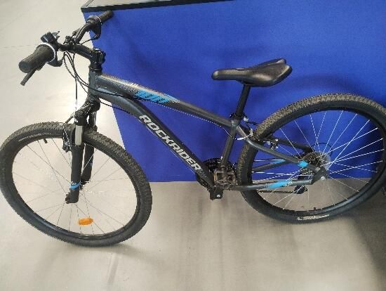 RockRider st 100 27.5 " - produs resigilat - (SecondHand) Decathlon