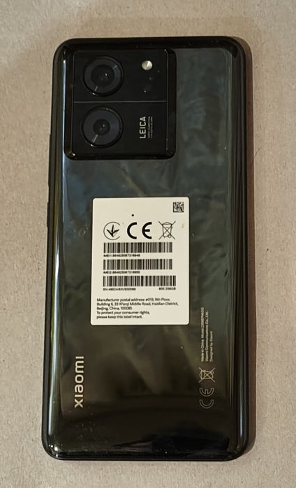 Xiaomi 13T 8/256 5G + Подарък Xiaomi принтер