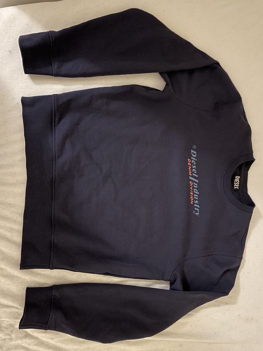 bluza Diesel M fit S