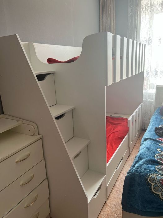 Продам детский кровать