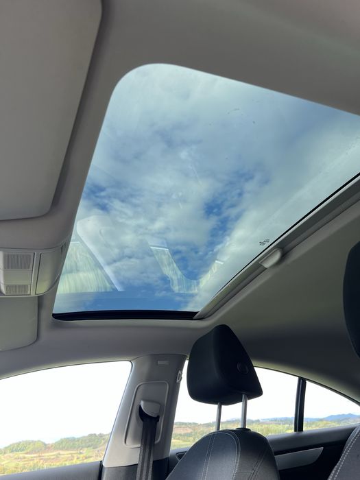 Volkswagen  Passat CC 2.0 TDI