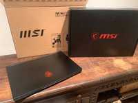 Laptop MSI Thi GF63 Gaming Notebook