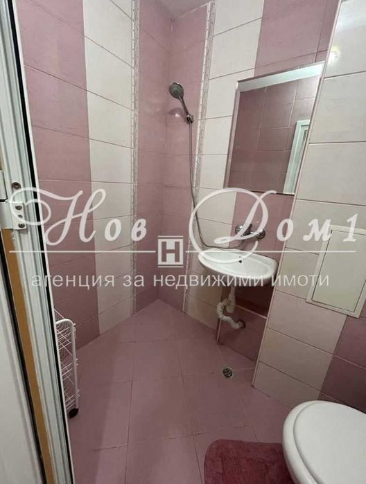 Дава се под наем Двустаен апартамент в Варна, Трошево - 45 кв.м за 433.5 € - Снимка #7