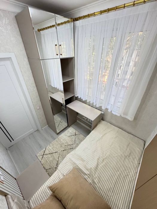 Продаётся 2в3 ком квартира Чиланзар 7 квартал