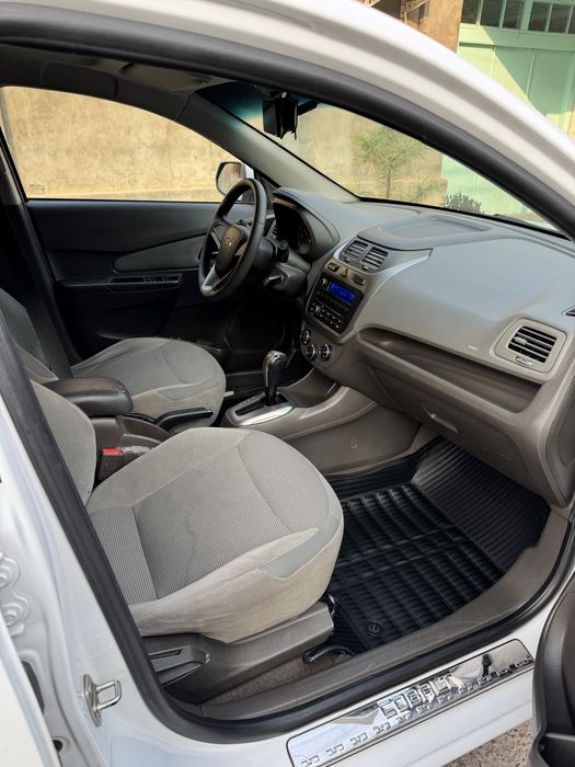 Cobalt АРЕНДА Викуп 1 кол холат зор