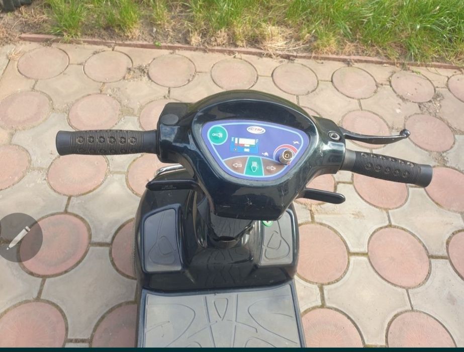KTM Electromobil