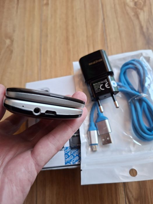 Super telefon clapeta,meniu engleza.