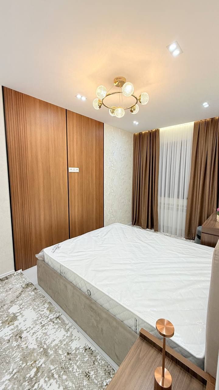 Shayxontohur 3 xona 62 m2 kvartira sotiladi