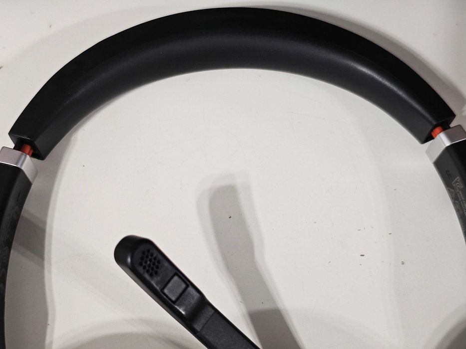 Casti Wireless cu Bluetooth Jabra Evolve 75