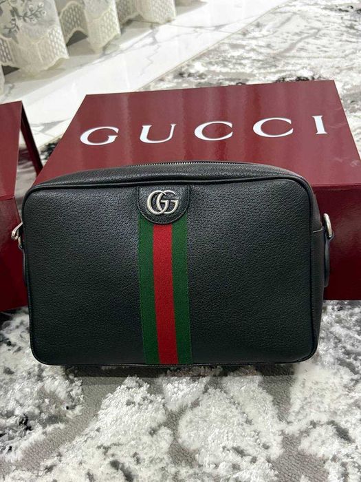 Брендовые сумки от Гуччи