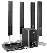 DAV-DZ850M dvd home theatre system Домашний кинотеатр