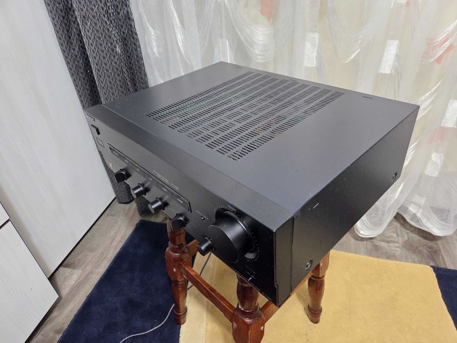 Amplificator Audio Sony TA-F519R Statie Audio