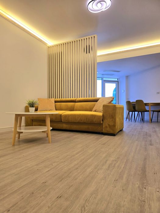 Vand Apartament in White Titanic Mamaia nord