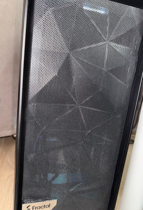 Геймърски компютър + Монитор