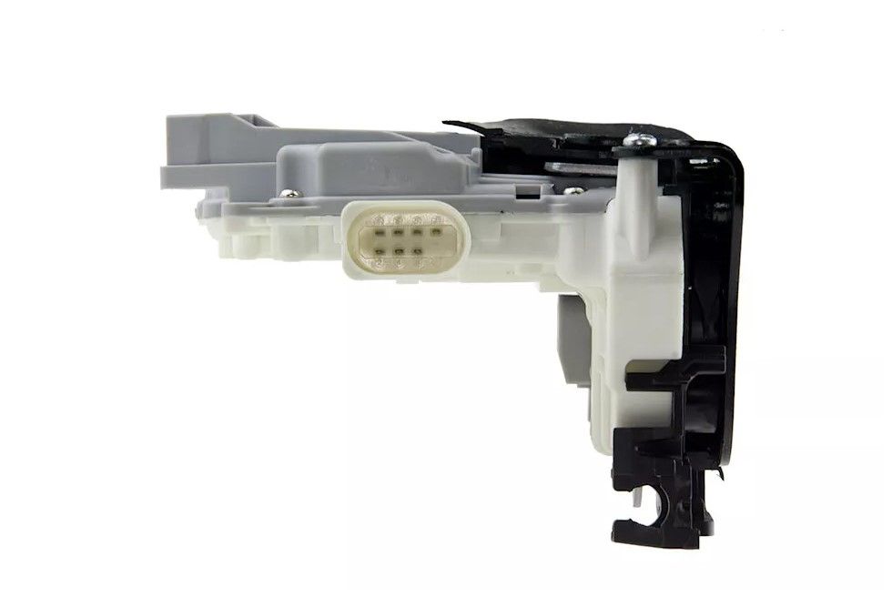 Брава За Предна Дясна Врата Vw, Passat B6, Tiguan 5N, Audi A4 A5 Q5 Q7