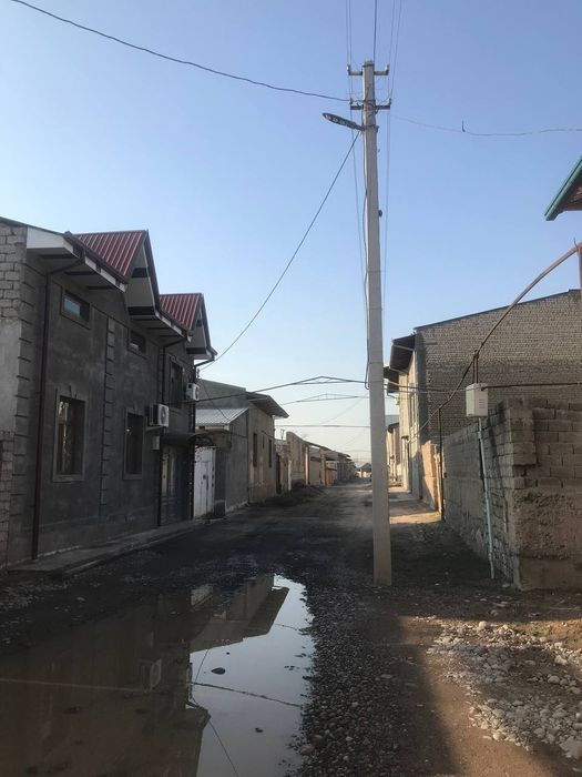 Назарбек репром дом 3.6 сот 2 комн