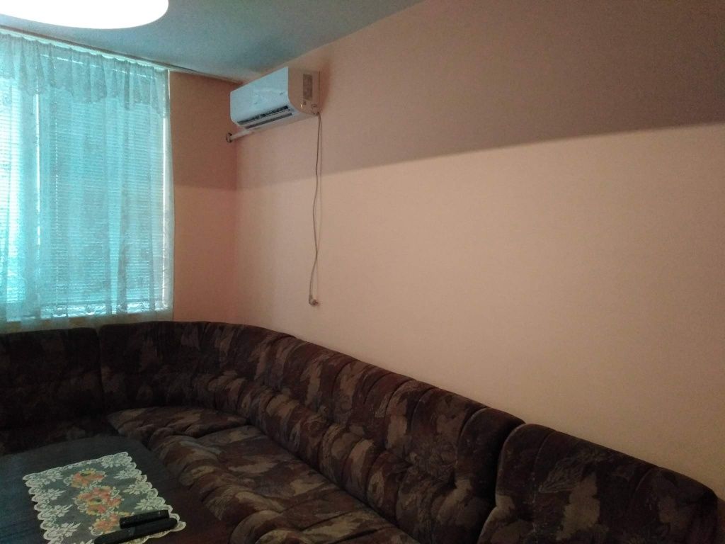 Дава се под наем Двустаен апартамент в Стара Загора, Опълченски - 42 кв.м за 178.5 € - Снимка #1
