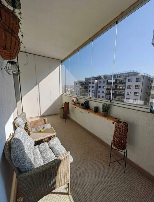 Apartament 4 Camere