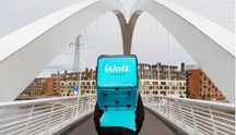 Scutere, mașini, biciclete electrice de inchiriat pentru delivery