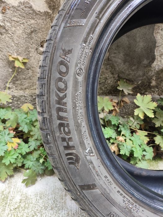 Всесезонна гума Hankook 205/55/16 (1бр)