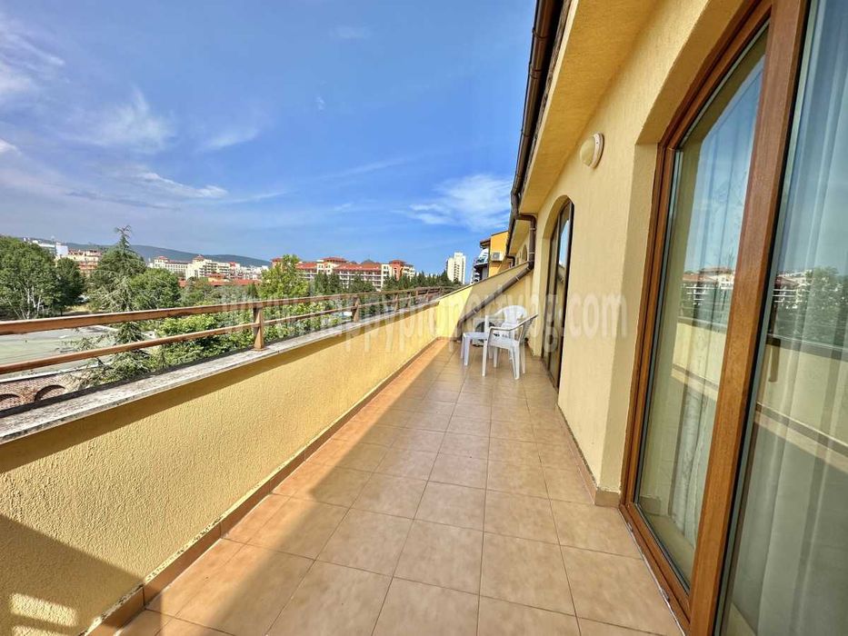 Продава се Двустаен апартамент в к.к. Слънчев бряг - 66 кв.м за 940 €/кв.м - Снимка #7