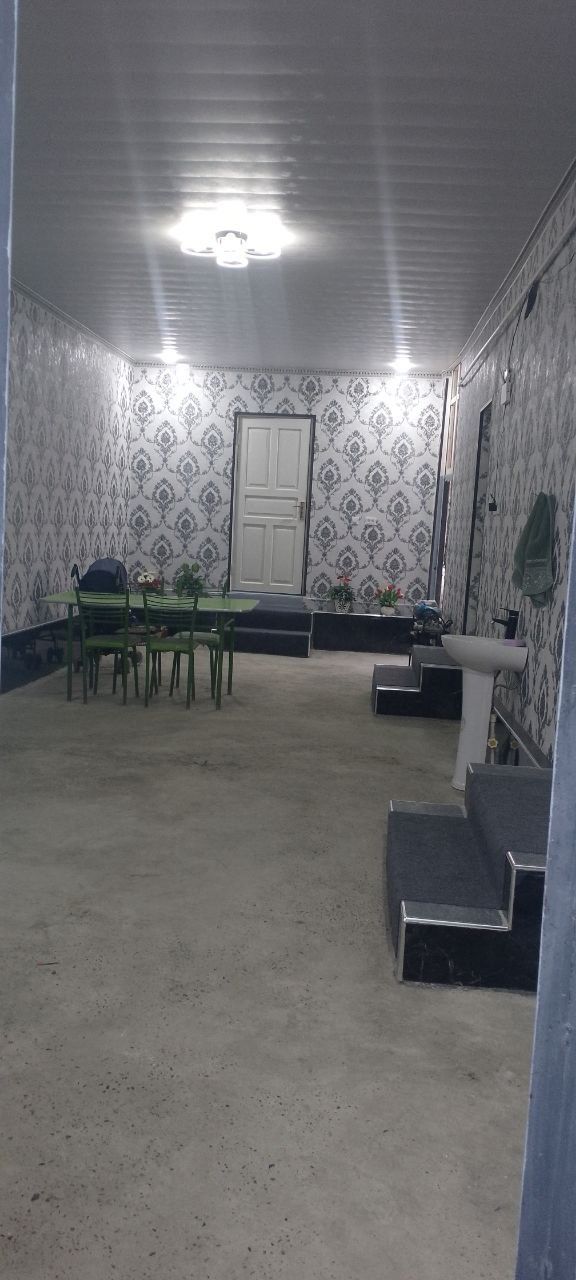 Kogon tumanda hovli sotiladi