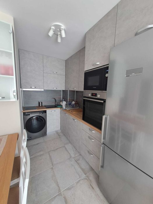 Дава се под наем Двустаен апартамент в София, Зона Б-19 - 68 кв.м за 600 € - Снимка #2