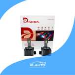 Крушки D1s / D2s LED 25 000lm 70w + 250% ксенон лед