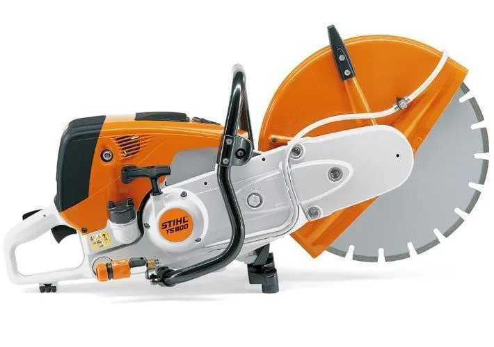 Оригинал Бензорез Stihl TS 800. Супер Акция цена. Гарантия и Сервис