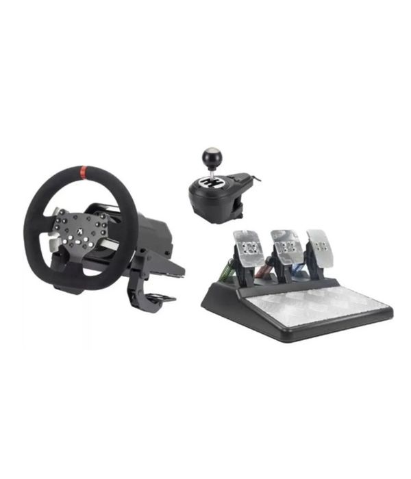 Продаётся игровой контроллер artplays v 1600 pro (Руль)