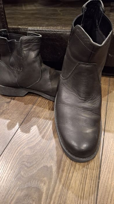 Timberland мъжки зимни боти, обувки, ботуши 43 номер