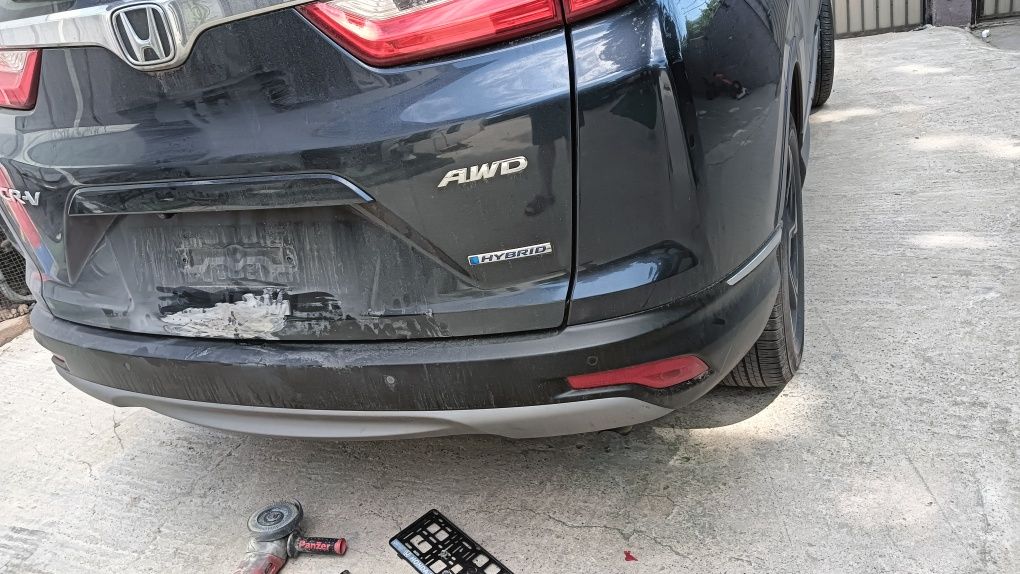 Vopsitorie auto tinichigerie 80e