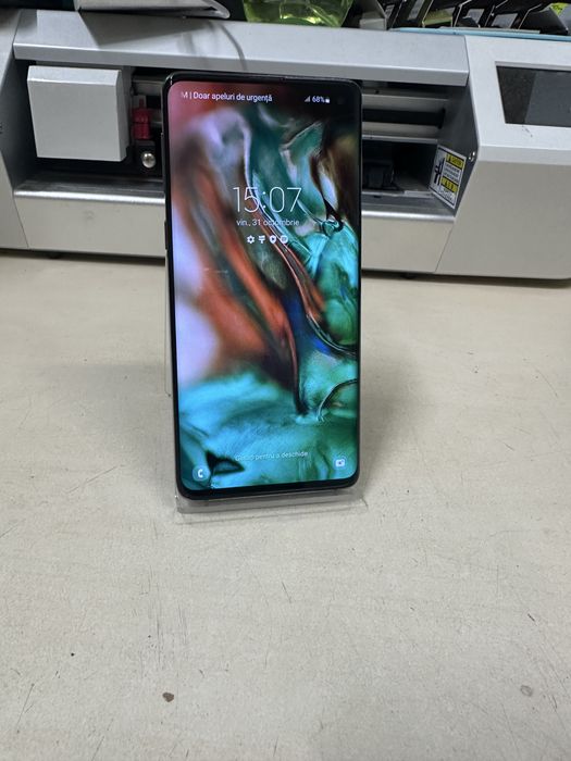 Samsung s10 / 128 gb / garantie