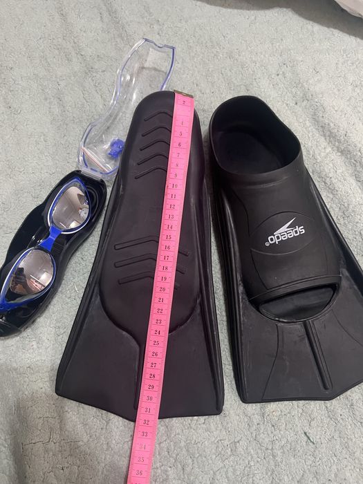 Комбо набор для плавания