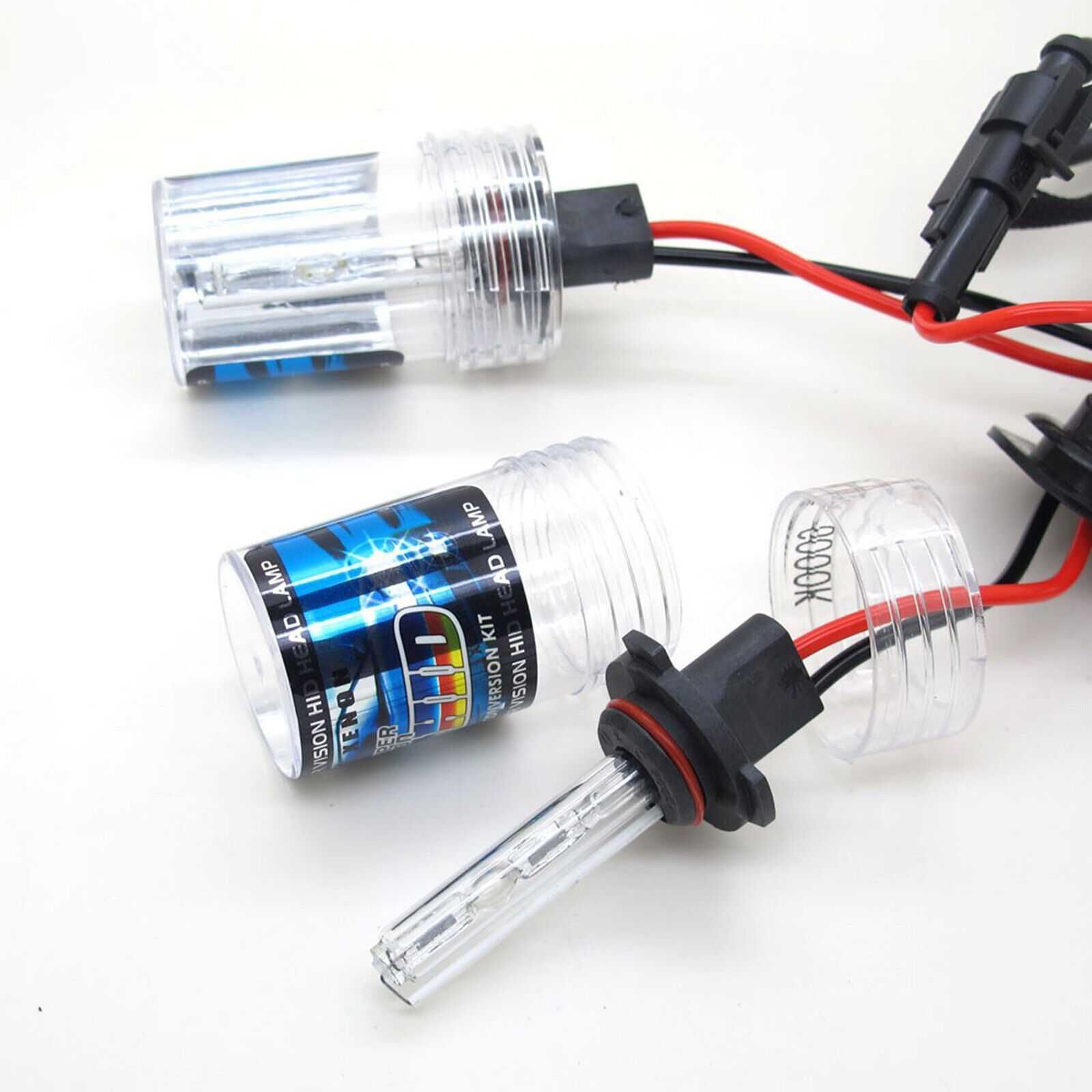 Ксенон система Н7,Н4,Н3,НВ3,НВ4,Н11,Н1 35W 12V DC HID Xenon 5000-6000k