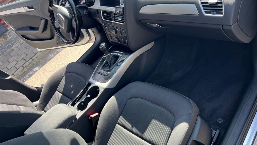 Vand Audi A4 B8 an 2011