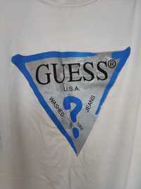 Мъжка Тениска Guess