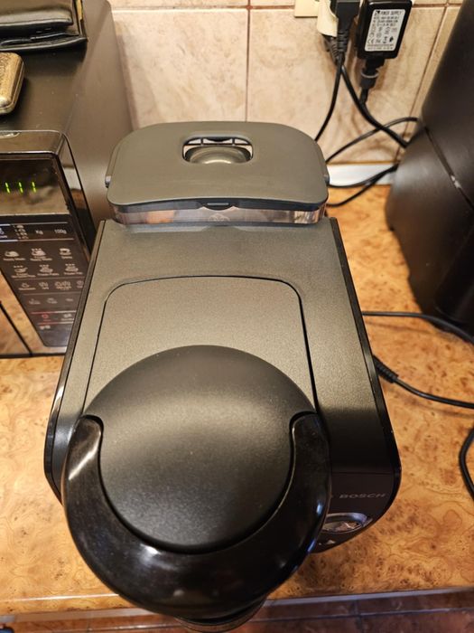 Espressor automat Bosch Tassimo