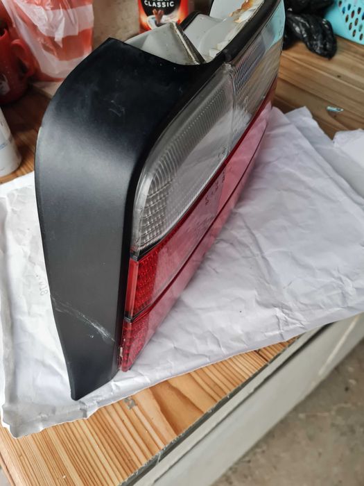 Фейслифт Стопове bmw e36