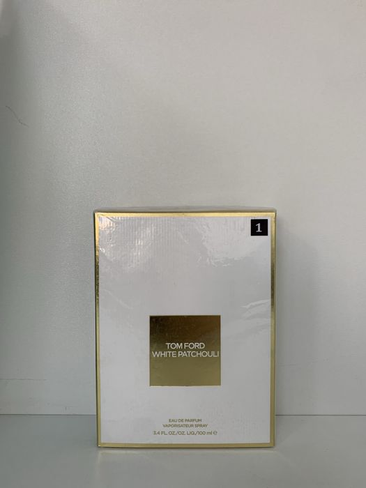Tom Ford White Patchouli 100мл