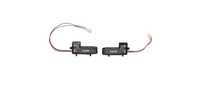 Kit lampi led sub oglinzi Mercedes W166 W164 GLE GLS G-Class R-Class