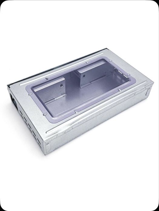 Гуманная мышеловка