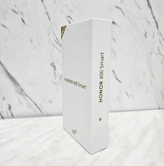 Honor 200 Smart 5G 128 GB SIGILAT Zeus Amanet 66473