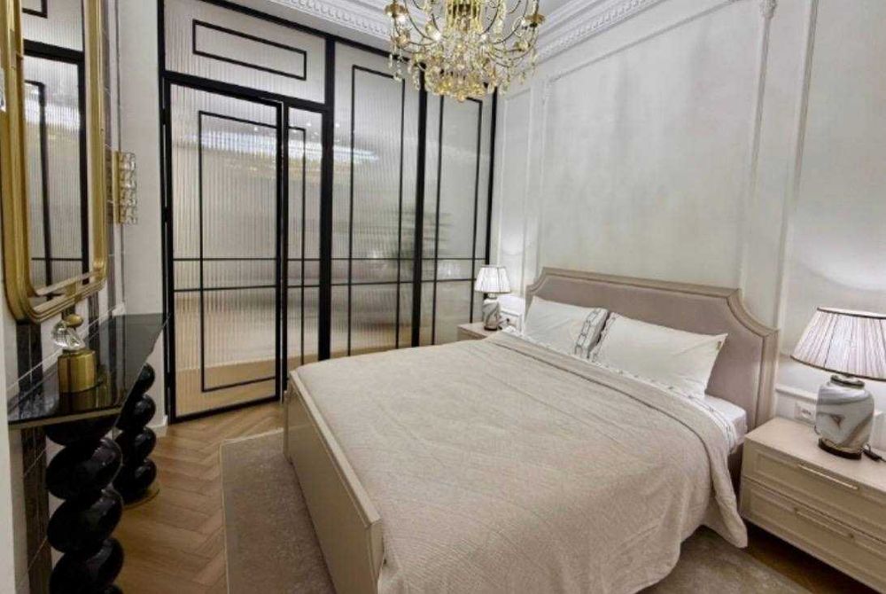 Сдам СРОЧНО!!! 2-ком 3\4 (Алайский рынок) Ц2 126*