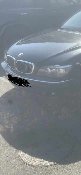 Bmw 730d 170.000 km