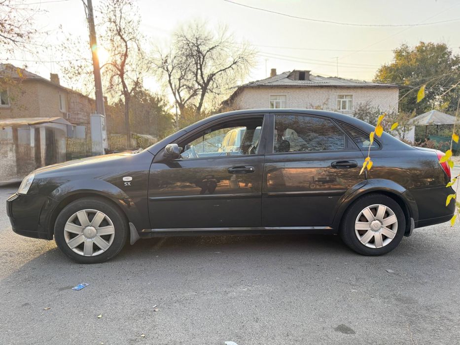 Lacetti 1.8 двигатель