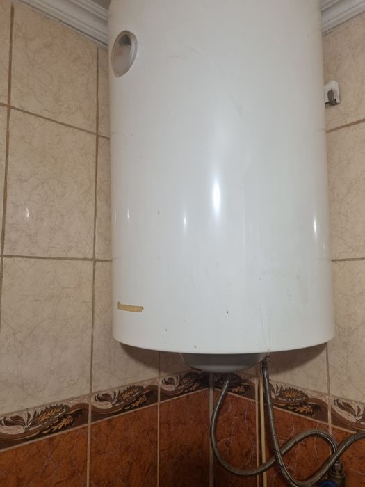 Продам бойлер б/у в хорошем рабочем состоянии