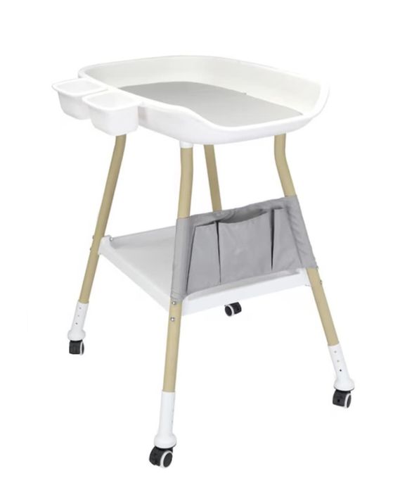 Masa infasat bebe mic