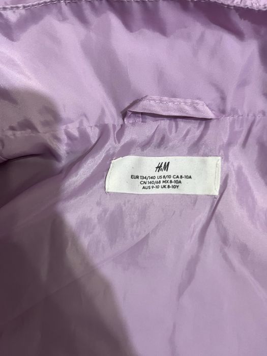 Jacheta subtire privmavara toamna